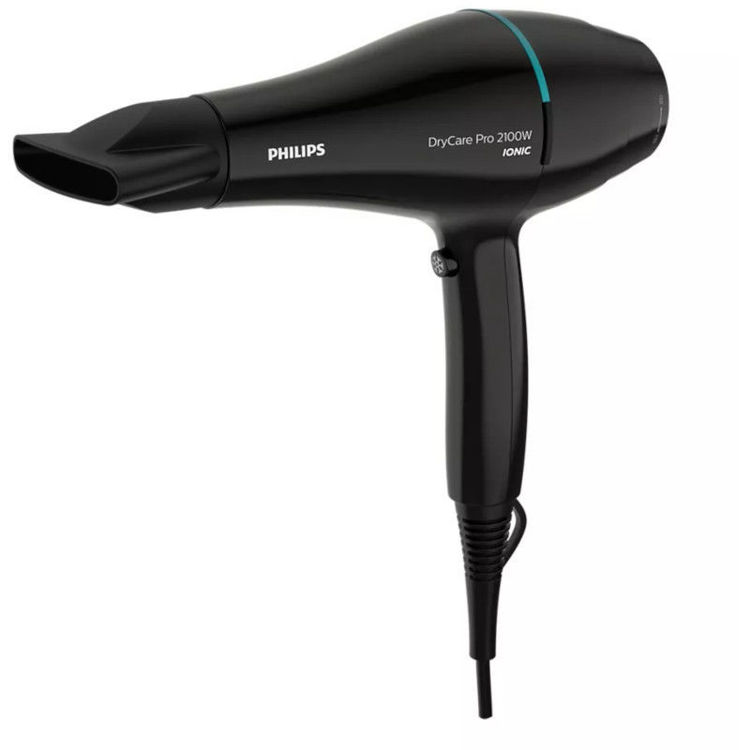 Alles PHILIPS sušilo kose BHD272/00