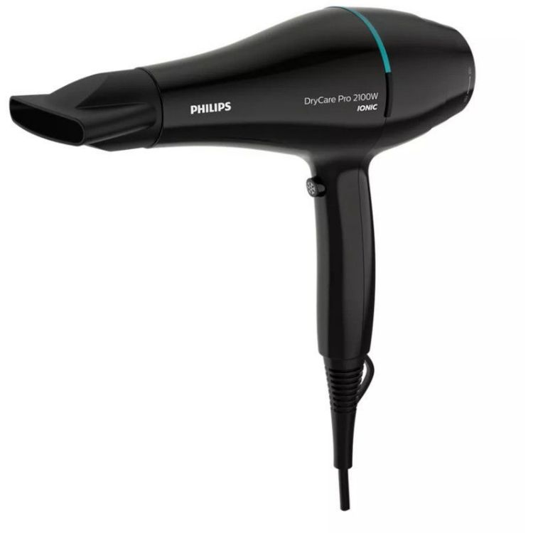 Alles PHILIPS sušilo kose BHD272/00
