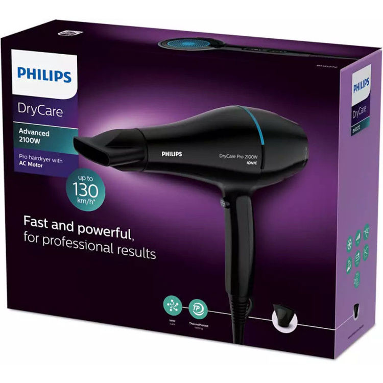 Alles PHILIPS sušilo kose BHD272/00