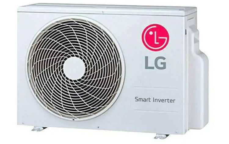Alles LG klima S12ET.NSJ / S12ET.UA3 3.5 KW WIFI