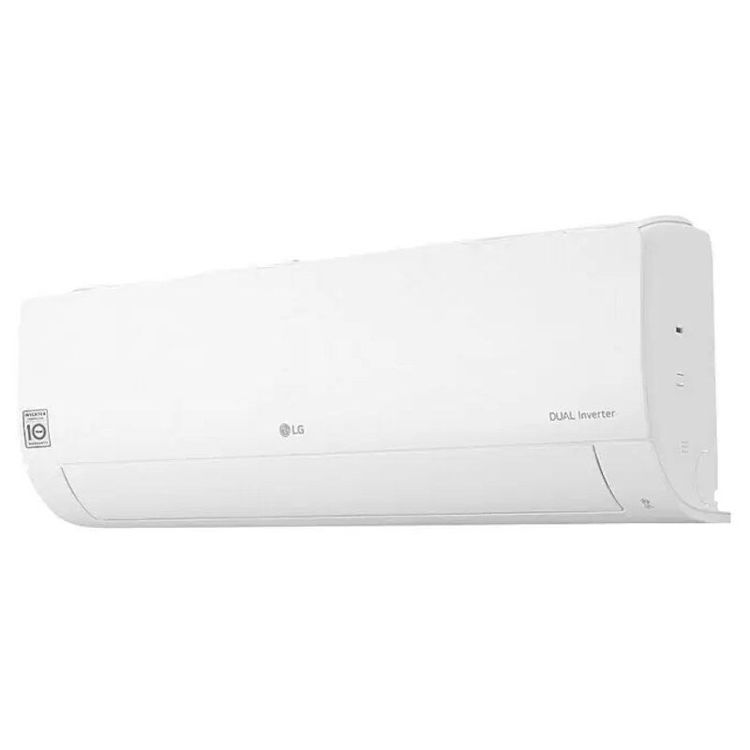 Alles LG klima S12ET.NSJ / S12ET.UA3 3.5 KW WIFI