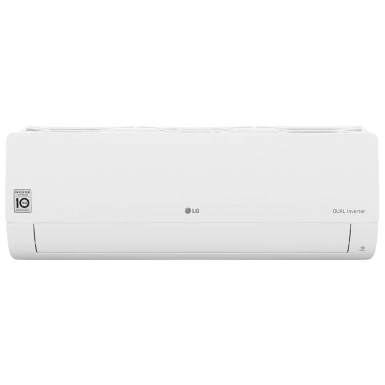 Alles LG klima S12ET.NSJ / S12ET.UA3 3.5 KW WIFI