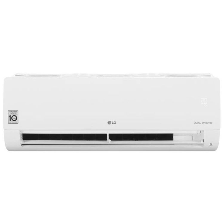 Alles LG klima S12ET.NSJ / S12ET.UA3 3.5 KW WIFI