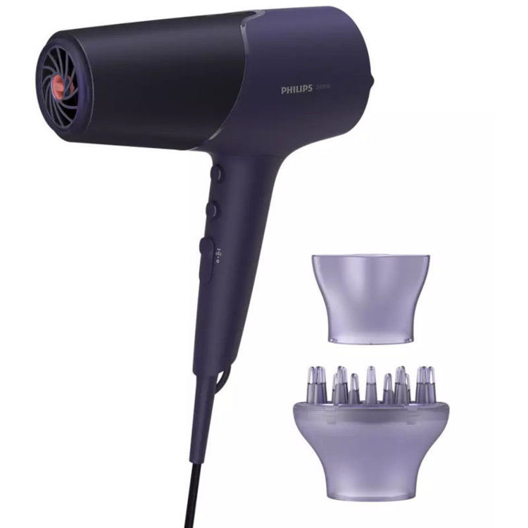 Alles PHILIPS sušilo kose BHD514/00