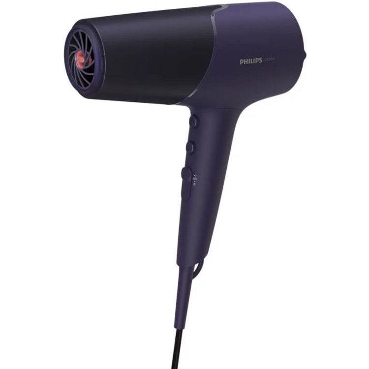 Alles PHILIPS sušilo kose BHD514/00