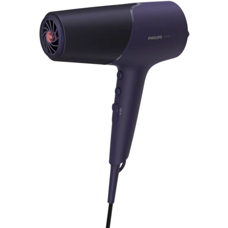 Alles PHILIPS sušilo kose BHD514/00