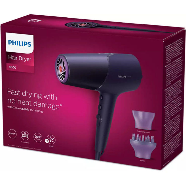 Alles PHILIPS sušilo kose BHD514/00