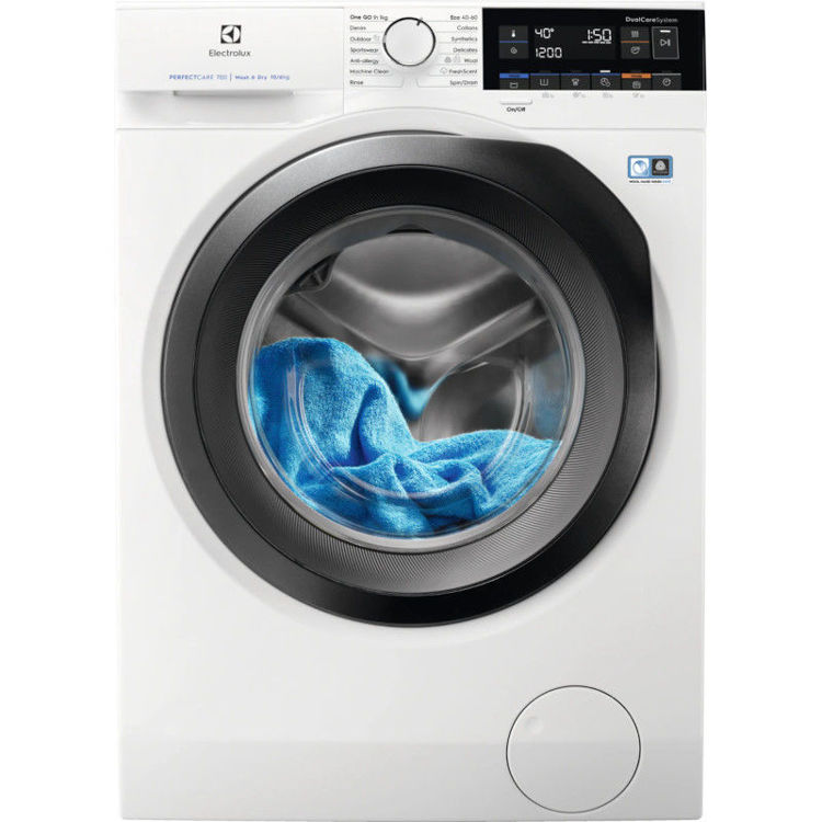 Alles ELECTROLUX perilica-sušilica rublja EW7WN369S
