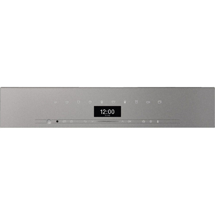 Alles MIELE aparat za kavu ugradbeni CVA 7440 grafitno siva