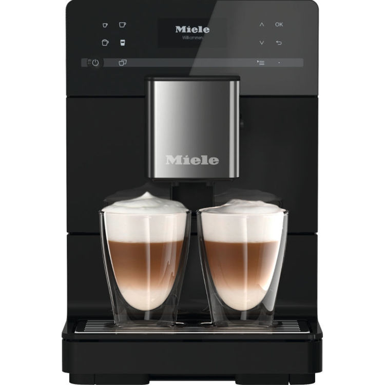 Alles MIELE aparat za kavu CM 5310 Silence