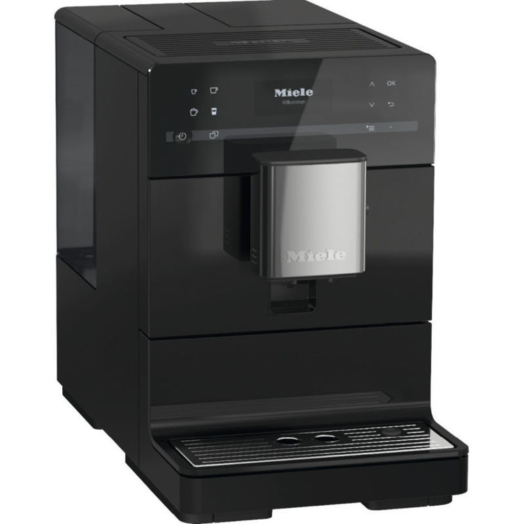 Alles MIELE aparat za kavu CM 5310 Silence