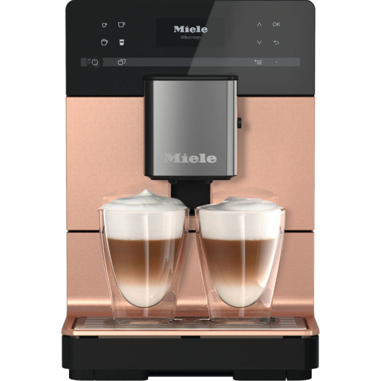 Alles MIELE aparat za kavu CM 5510 Silence