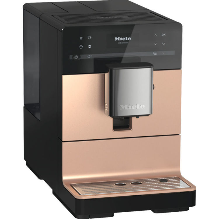 Alles MIELE aparat za kavu CM 5510 Silence