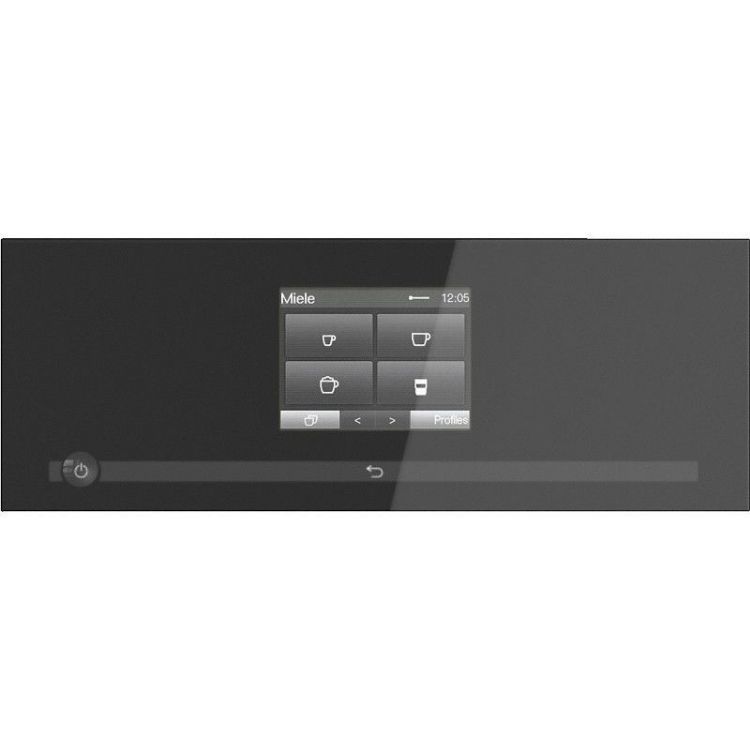 Alles MIELE aparat za kavu CM 7350 CoffeePassion