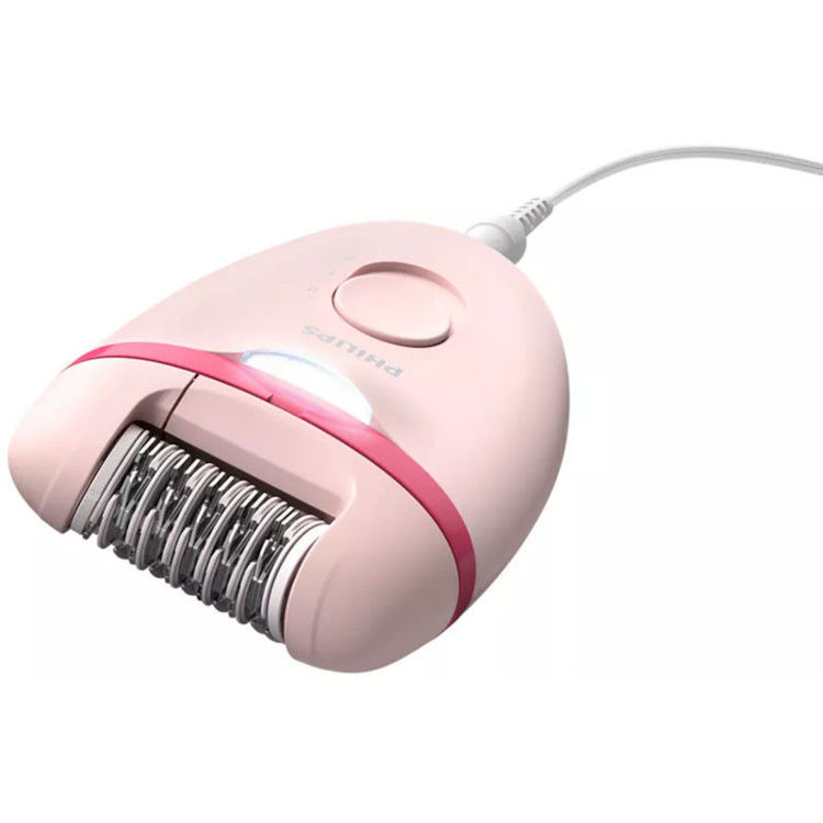 Alles PHILIPS epilator BRE285/00