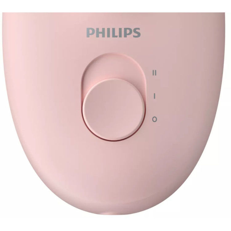 Alles PHILIPS epilator BRE285/00