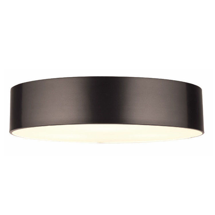 Alles Plafonjera 3xE27 CL252-3 MAT WHITE