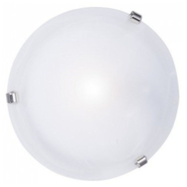 Alles Plafonjera MURANO 3511 CH E27 WHITE