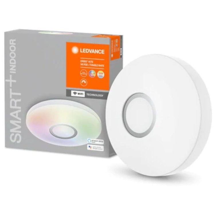 Alles LEDVANCE LED svjetiljka SMART + WIFI ORBIS KITE 340 WT
