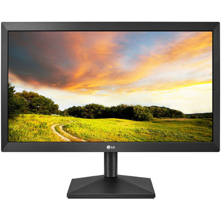 Alles LG monitor 20MK400H-B