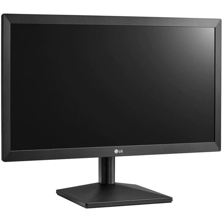 Alles LG monitor 20MK400H-B