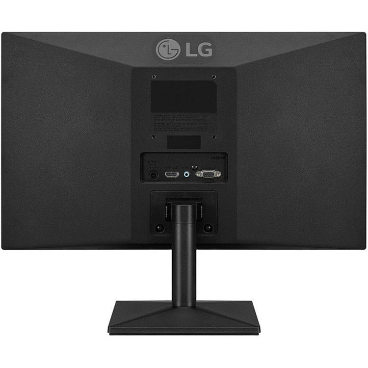 Alles LG monitor 20MK400H-B