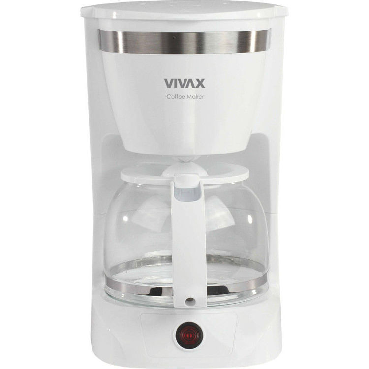 Alles VIVAX aparat za kavu CM-08127W
