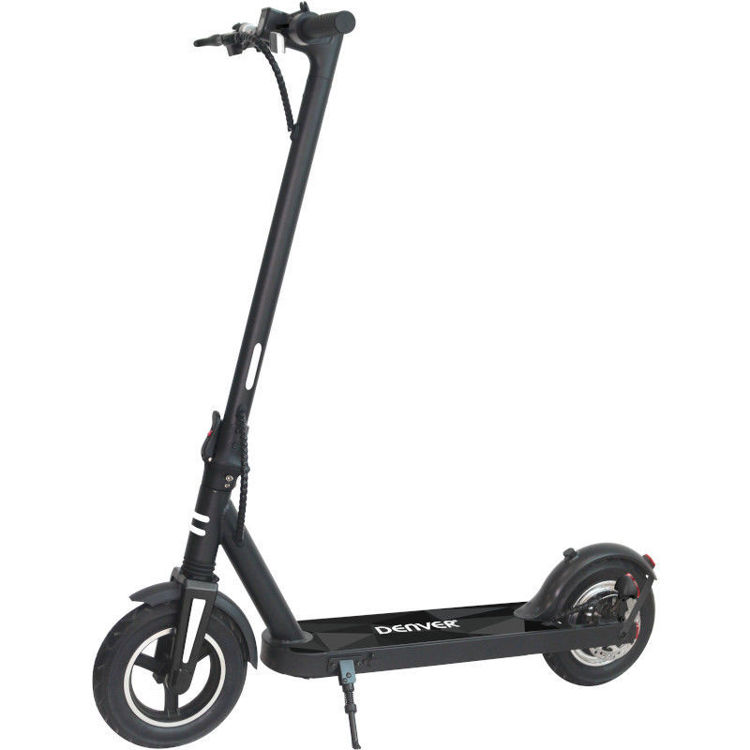 Alles DENVER električni romobil SEL-10500 CRNI