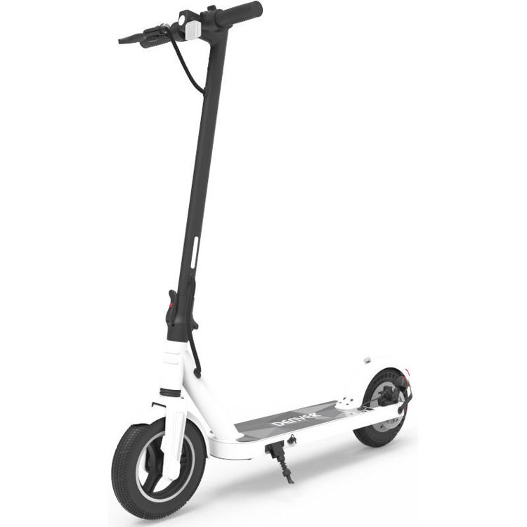 Alles DENVER električni romobil SEL-10500 BIJELI