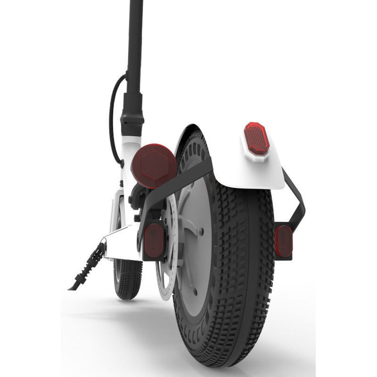 Alles DENVER električni romobil SEL-10500 BIJELI