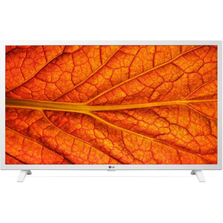 Alles LG LED TV 32LM6380PLC