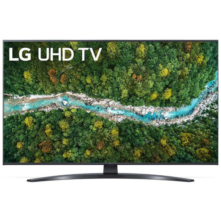 Alles LG LED TV 55UP78003LB