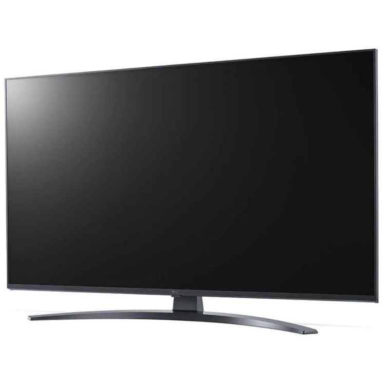 Alles LG LED TV 55UP78003LB