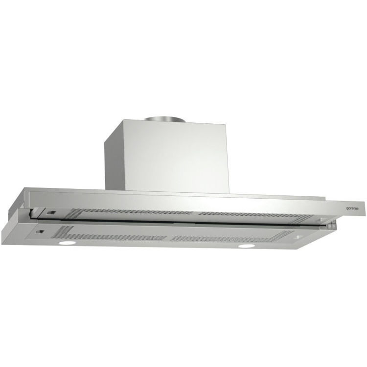 Alles GORENJE napa BHP923E13X