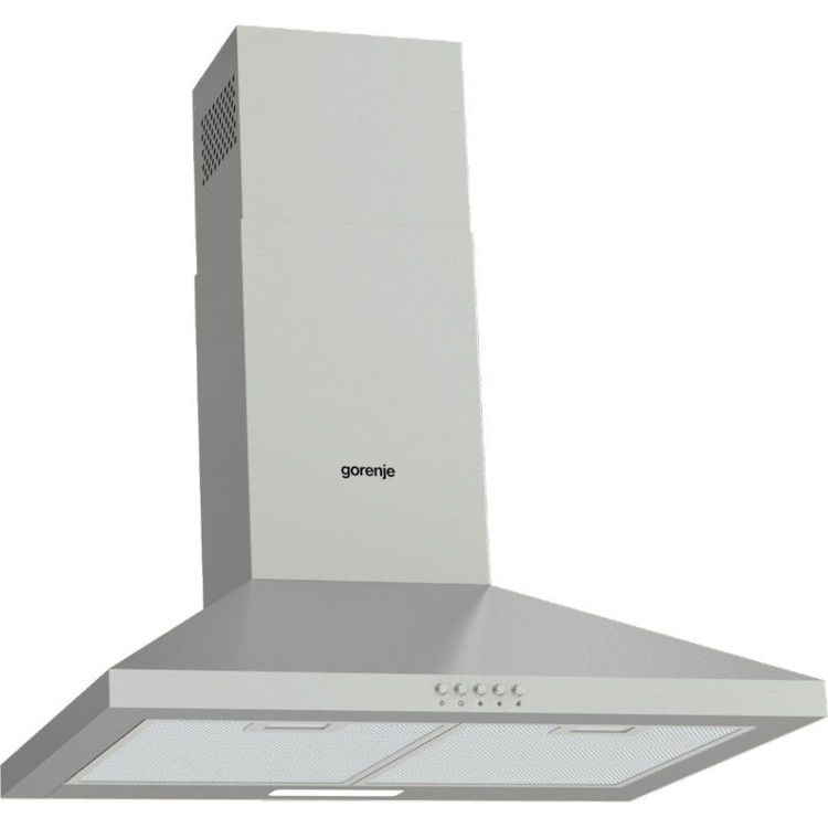 Alles GORENJE napa WHC629E4X