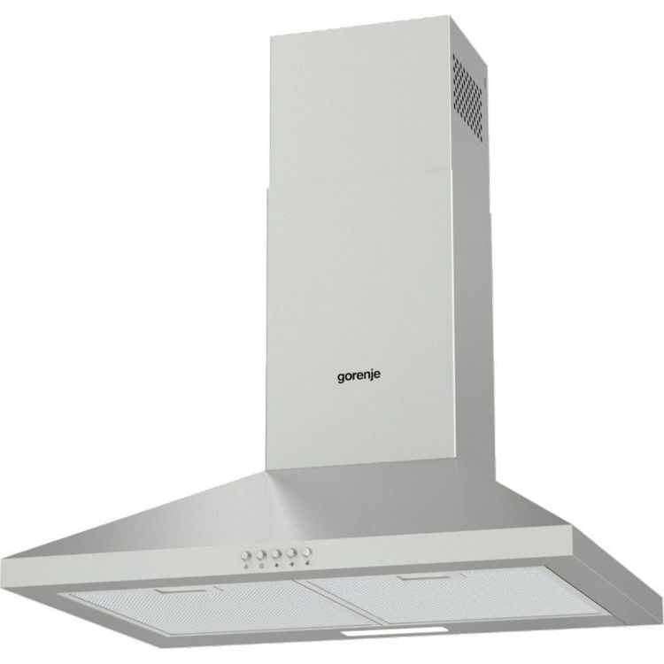 Alles GORENJE napa WHC629E4X