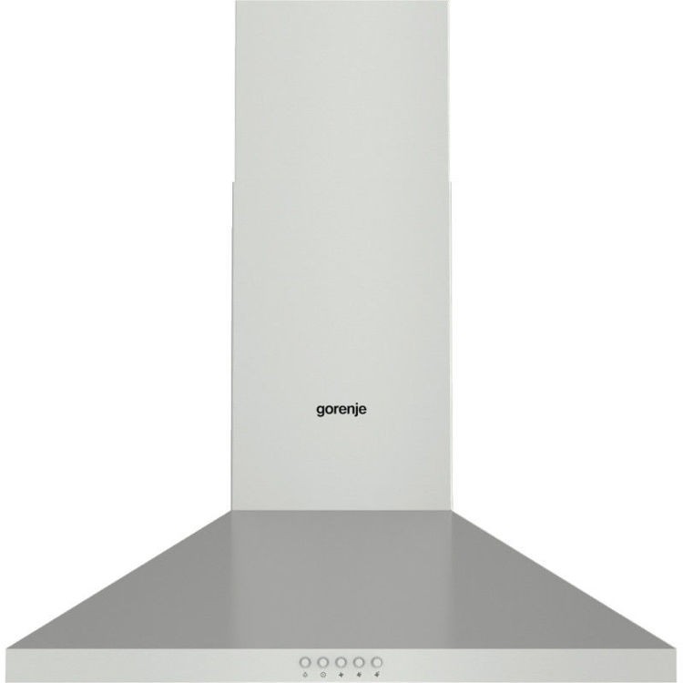 Alles GORENJE napa WHC629E4X