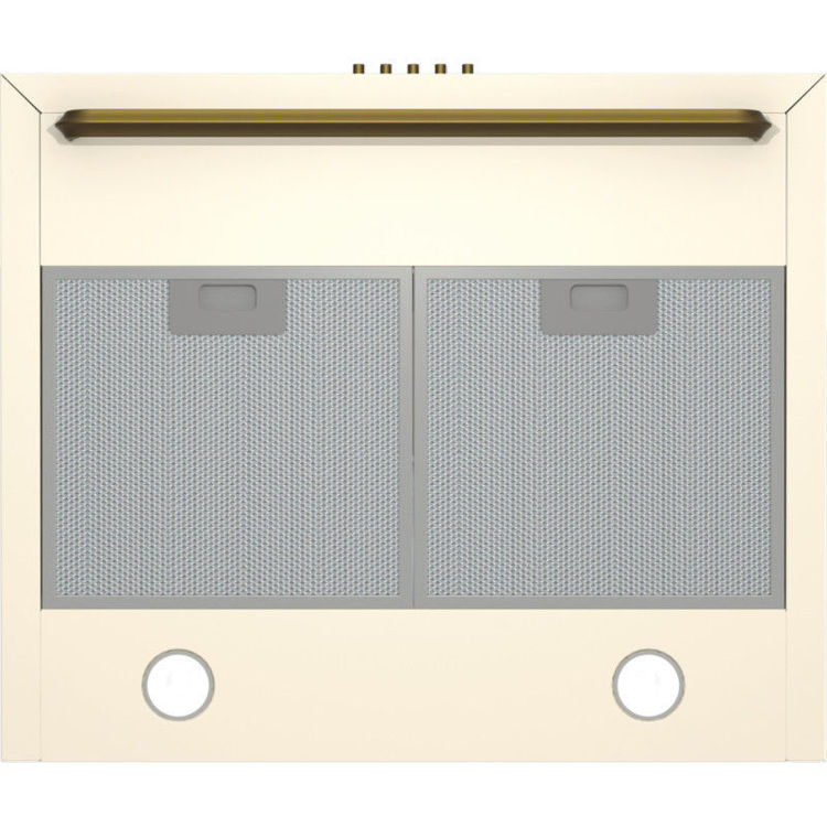 Alles GORENJE napa WHC63CLI