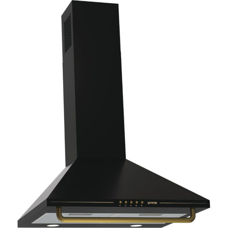 Alles GORENJE napa WHC63CLB