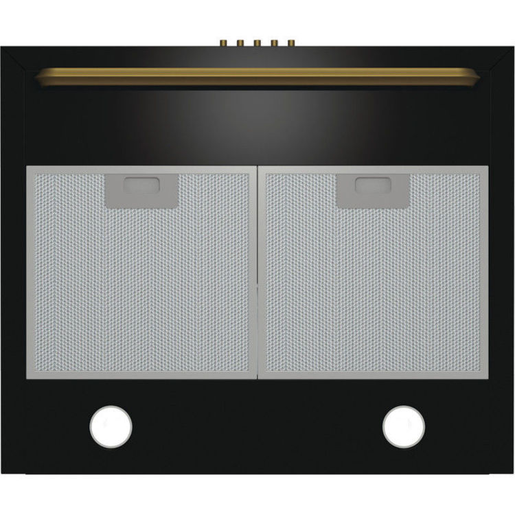Alles GORENJE napa WHC63CLB