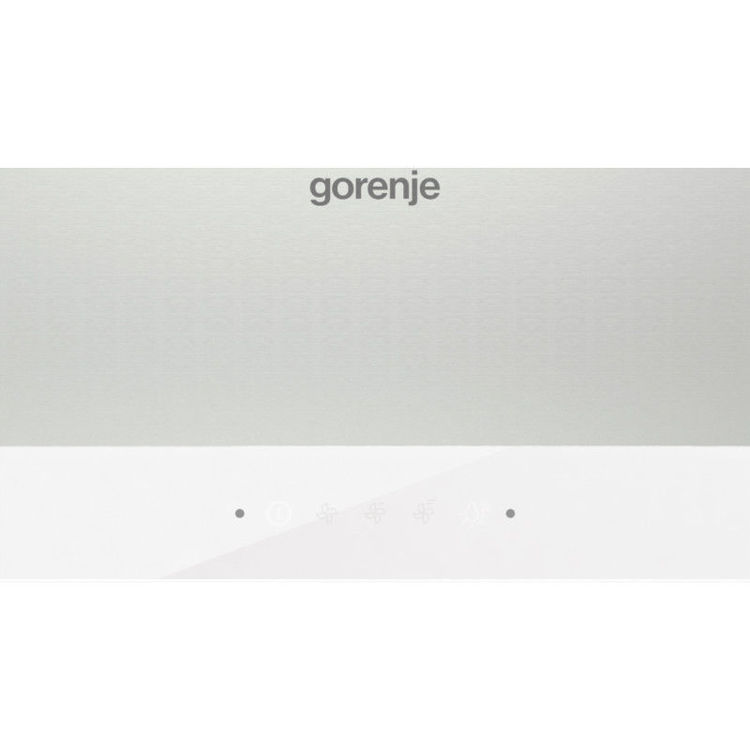 Alles GORENJE napa WHT6SYW