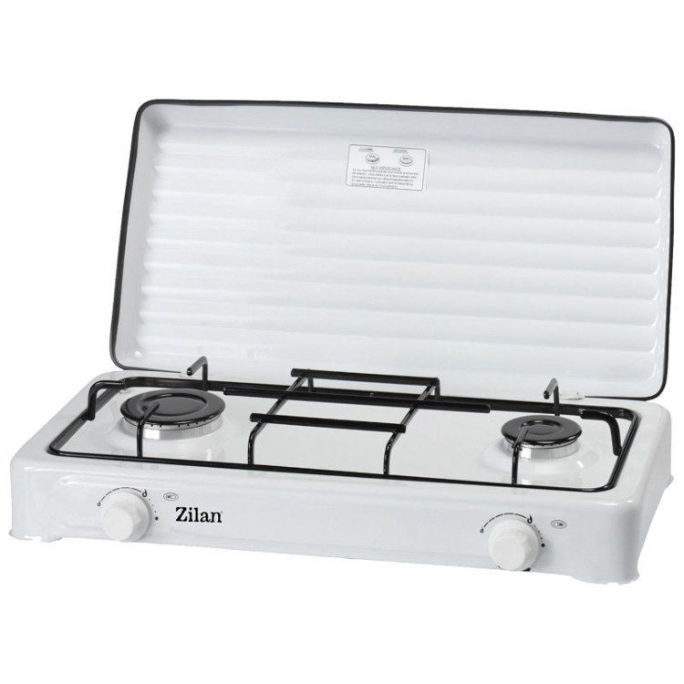 Alles ZILAN plinsko kuhalo ZLN0025/WF bijelo