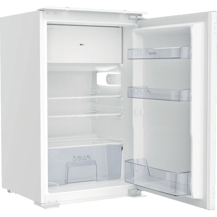 Alles GORENJE hladnjak ugradbeni RBI4092P1