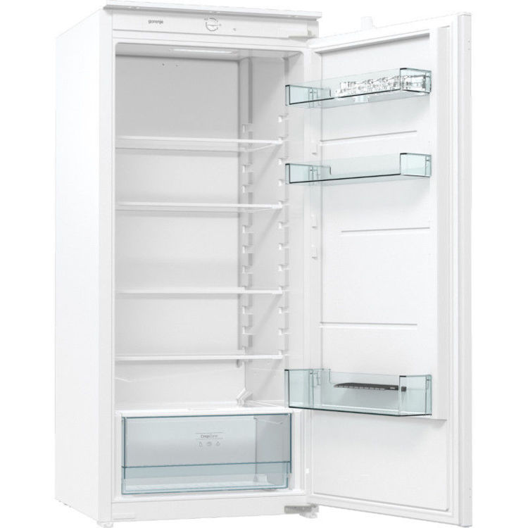 Alles GORENJE hladnjak ugradbeni RI4122E1