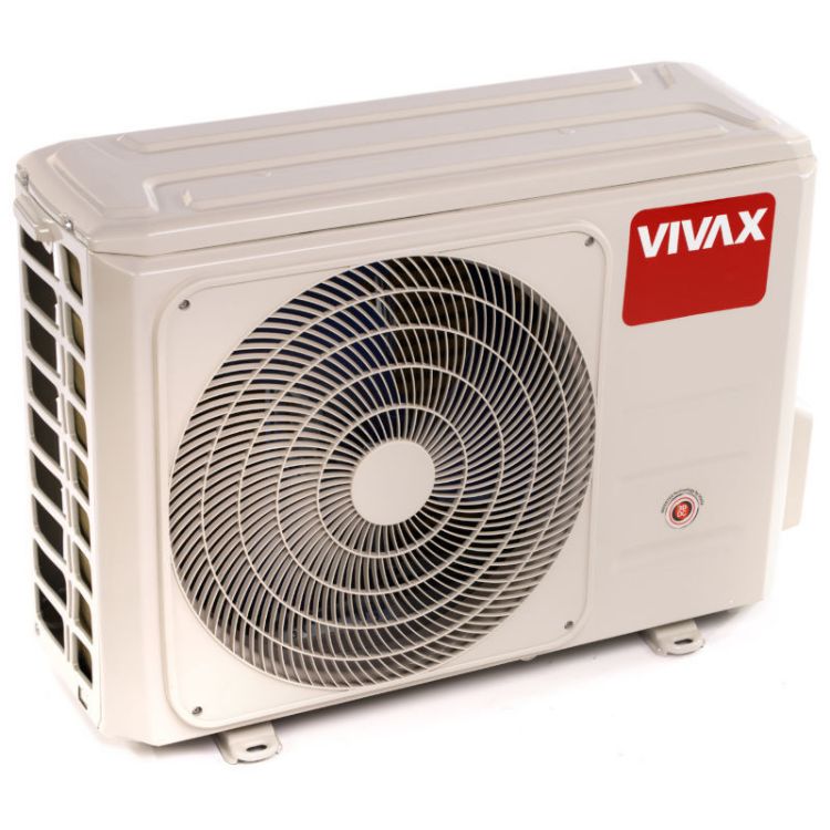 Alles VIVAX klima ACP-12CH35AERI+ R32