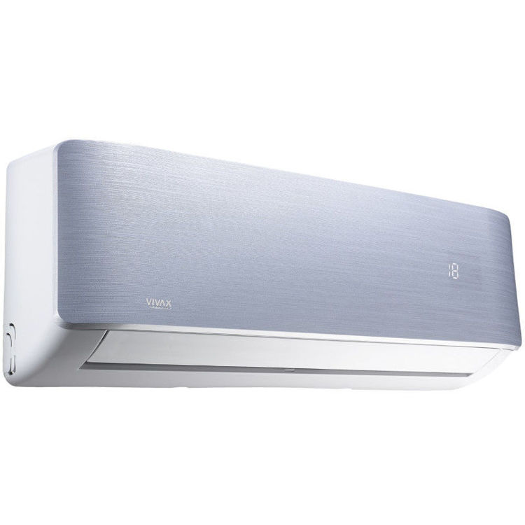 Alles VIVAX klima ACP-12CH35AERI+ SILVER R32
