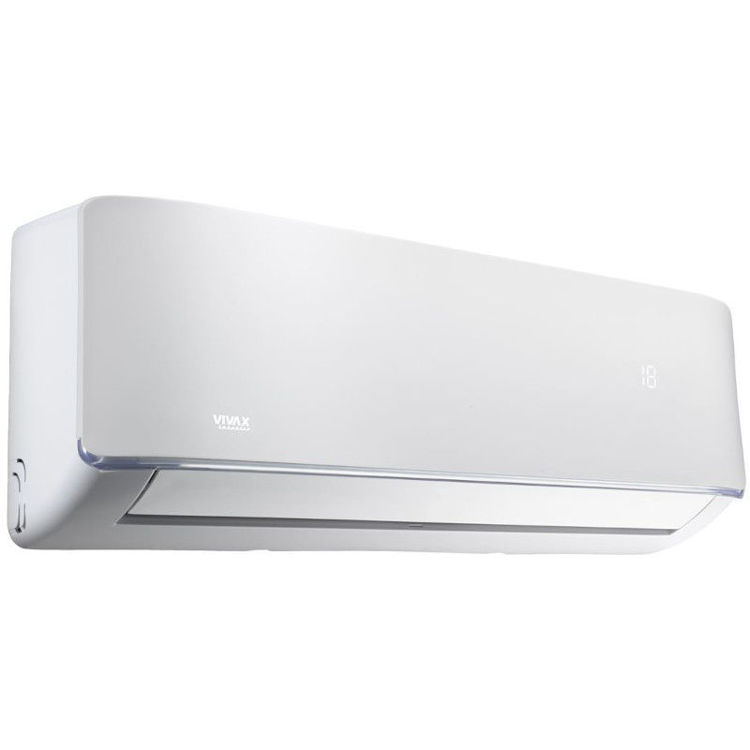 Alles VIVAX klima ACP-18CH50AERI+ R32
