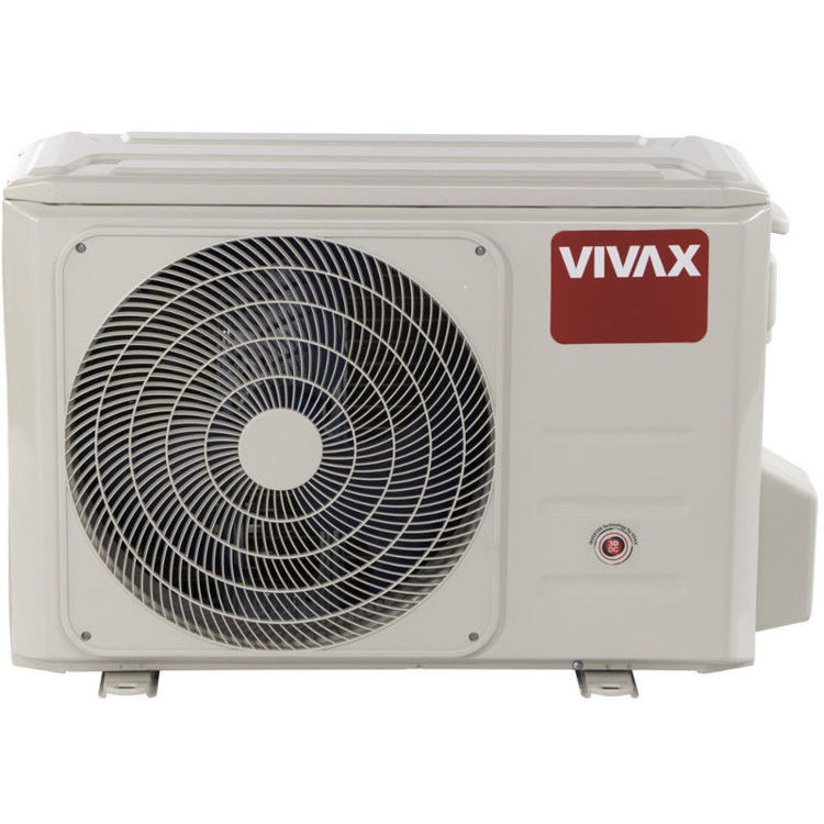 Alles VIVAX klima ACP-18CH50AERI+ R32