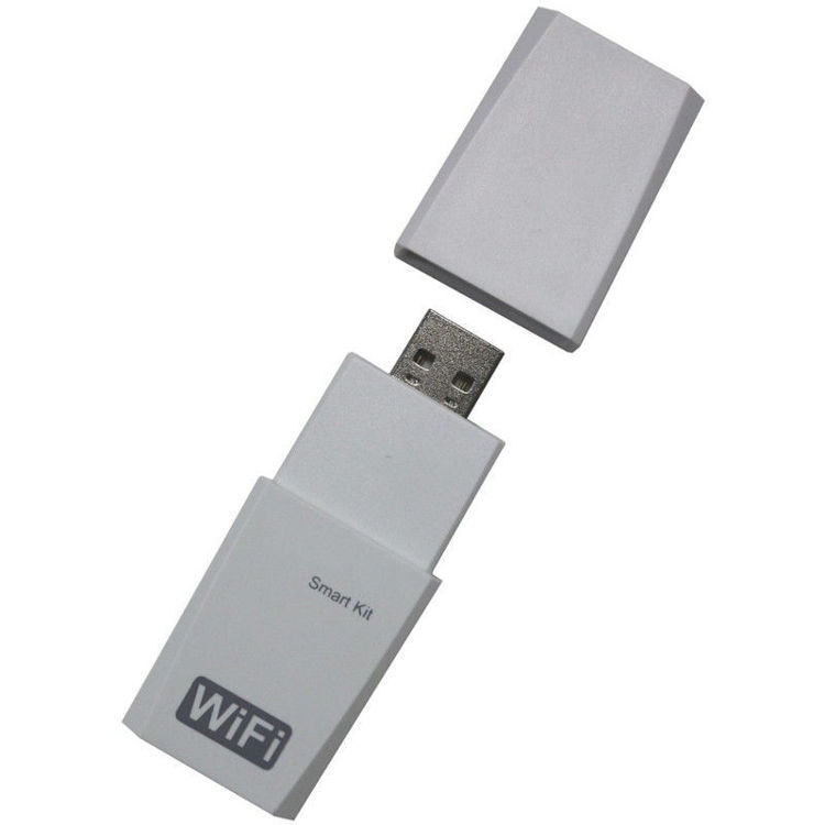 Alles VIVAX COOL Wi-Fi modul Q DESIGN