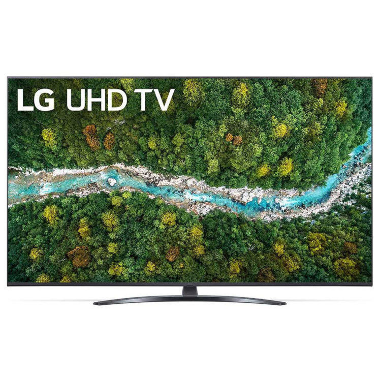 Alles LG UHD TV 50UP78003LB